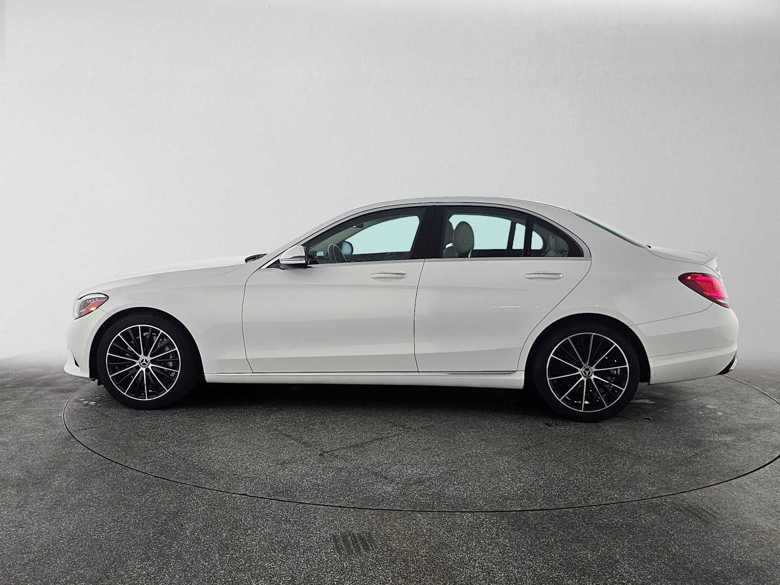 Used 2019 Mercedes-Benz C 300 Sedan image 6