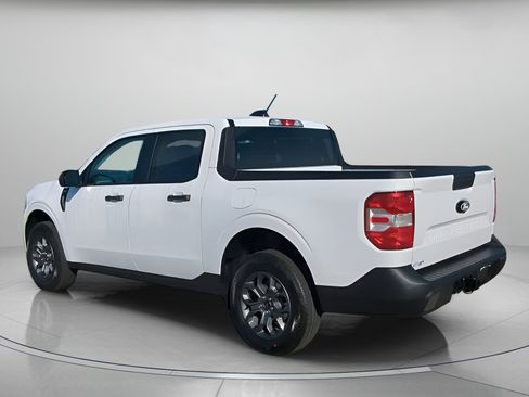New 2026 Ford Maverick XLT AWD/4WD image 20