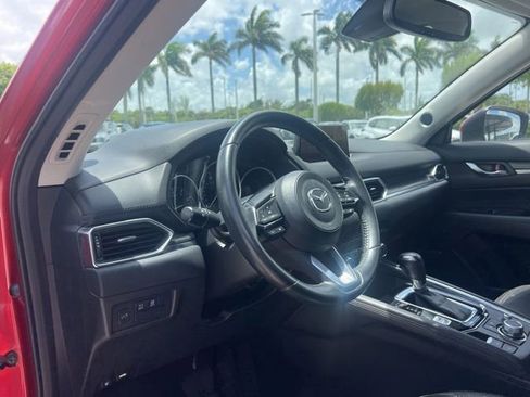 Used 2018 MAZDA CX-5 Grand Touring AWD/4WD image 29