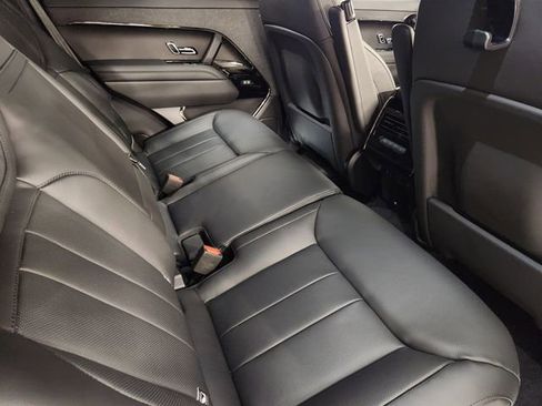 New 2026 Land Rover Range Rover Sport Dynamic SE image 30