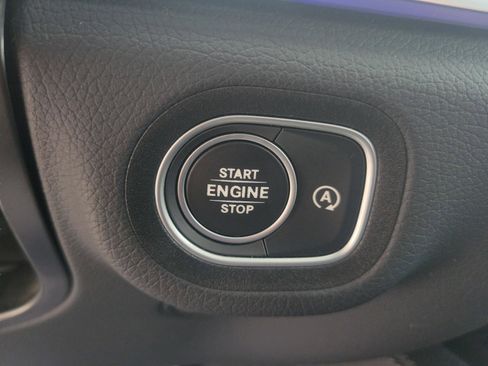 Certified 2024 Mercedes-Benz GLS 450 4MATIC image 22