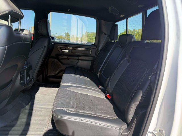 Used 2022 RAM 1500 Rebel w/ Rebel Level B Equipment Group AWD/4WD image 13
