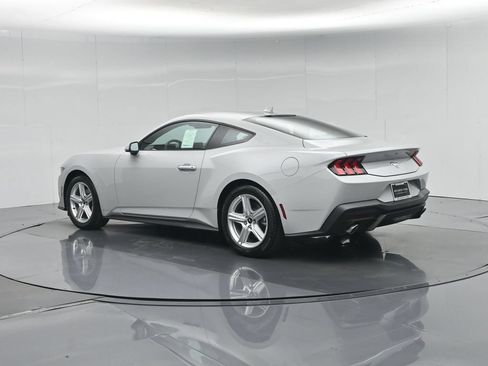 New 2026 Ford Mustang Coupe RWD image 22