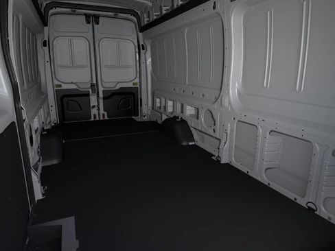 New 2026 Ford Transit 350 148 High Roof Extended RWD image 11