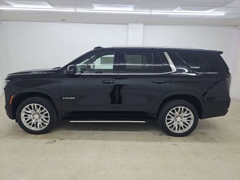 New 2026 Chevrolet Tahoe LT AWD/4WD image 18