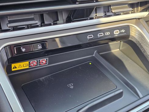 New 2026 Lexus TX 350 AWD image 16