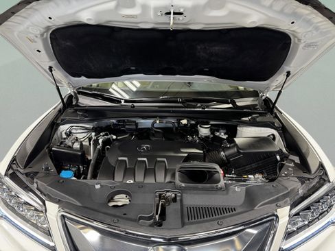 Certified 2018 Acura RDX FWD w/ Advance Package image 36