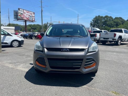 Used 2013 Ford Escape S FWD image 4