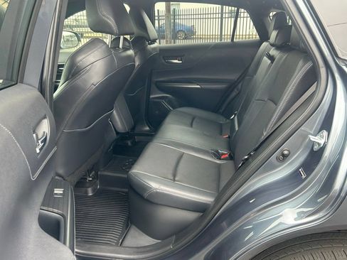 Used 2021 Toyota Venza XLE w/ Softex Package AWD/4WD image 35