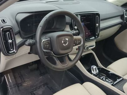 Certified 2026 Volvo XC40 B5 Ultra w/ Protection Package Premier