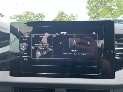 Certified 2026 Volkswagen Jetta Sport FWD image 18