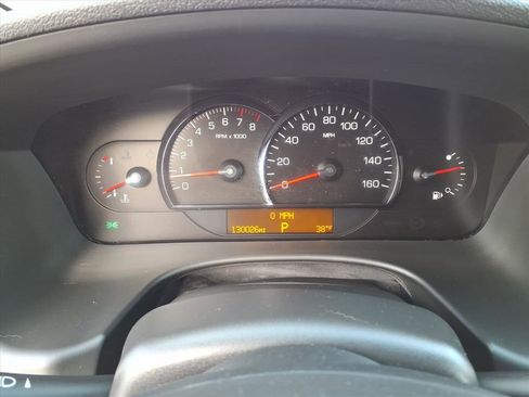 Used 2006 Cadillac STS w/ Preferred Equipment Group image 15