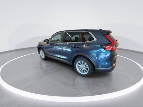 Used 2024 Honda CR-V EX image 6
