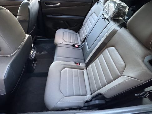 New 2026 Volkswagen Atlas SEL image 18