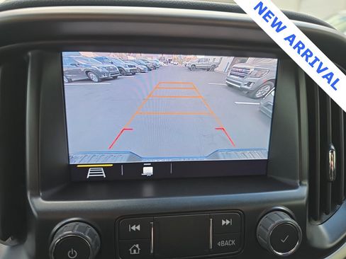Used 2022 Chevrolet Colorado Z71 image 17