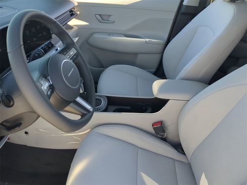 New 2026 Hyundai Kona SEL Sport image 18