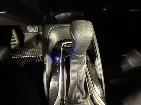 Used 2024 Toyota Corolla SE image 27