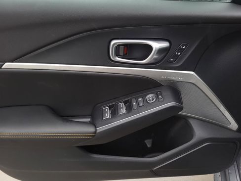Used 2026 Acura Integra A-Spec FWD image 15