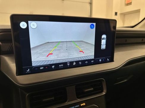 New 2026 Ford Maverick XLT w/ Equipment Group 301A image 24