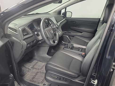 Certified 2024 Honda Odyssey EX-L image 19