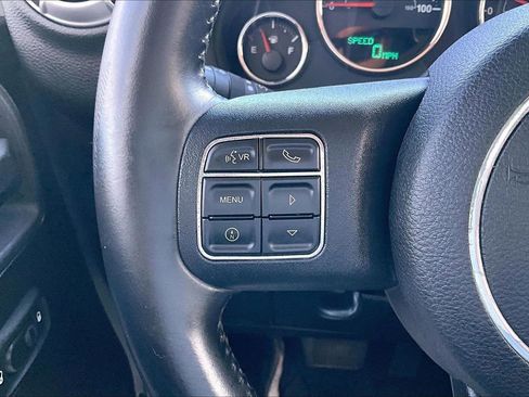 Used 2014 Jeep Wrangler Unlimited Rubicon w/ Dual Top Group image 11