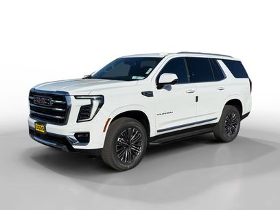 New 2026 GMC Yukon Elevation