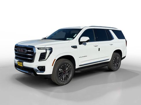 New 2026 GMC Yukon Elevation image 1