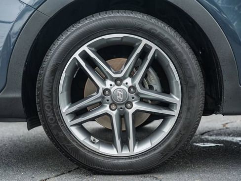 Used 2017 Hyundai Santa Fe Limited FWD image 20