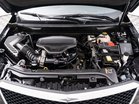 Used 2023 Cadillac XT5 Sportv w/ LPO, Floor Liner Package image 33