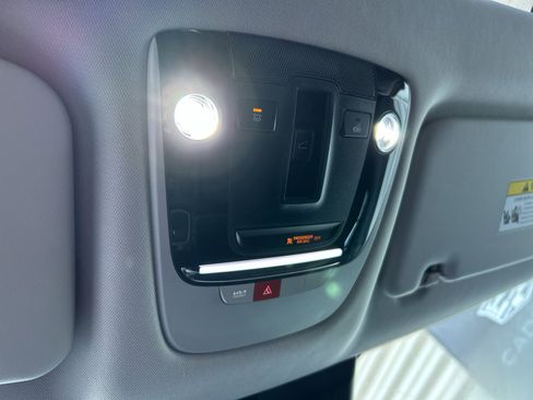 New 2026 Kia Seltos SX image 28