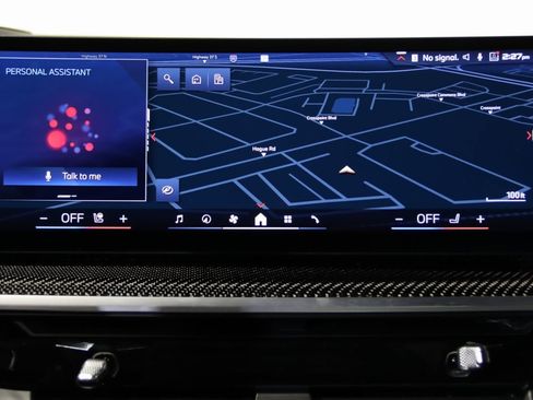 Used 2024 BMW X7 M60i image 52