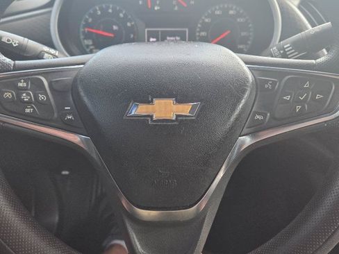 Used 2023 Chevrolet Malibu LS FWD image 16