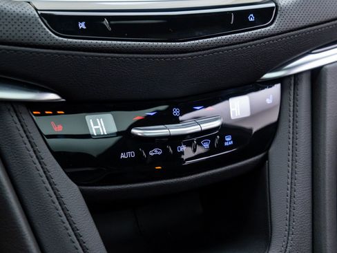 New 2026 Cadillac XT5 Premium Luxury AWD/4WD image 27