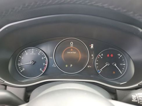 New 2026 MAZDA CX-50 AWD 2.5 S w/ Cargo Package image 15