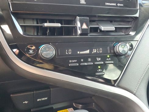 Certified 2023 Toyota Camry XLE image 23