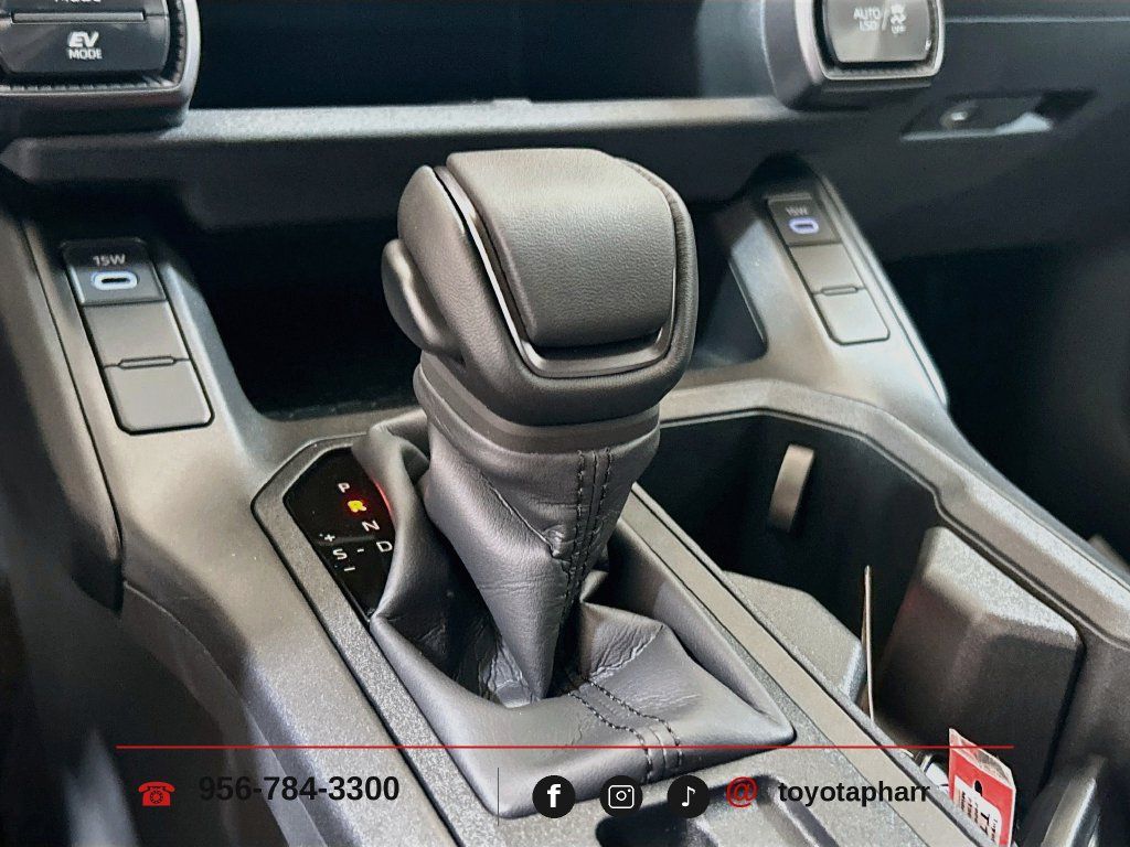 New 2026 Toyota RAV4 SE FWD image 15