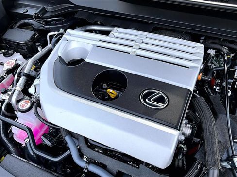 Certified 2023 Lexus UX 250h FWD w/ Accessory Package (Z2) image 31