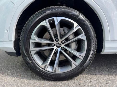 New 2026 Audi Q7 3.0T Premium image 8