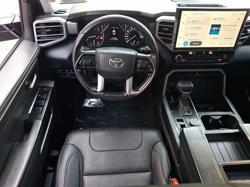 Used 2023 Toyota Tundra SR5 w/ SR5 Premium Package AWD/4WD image 11