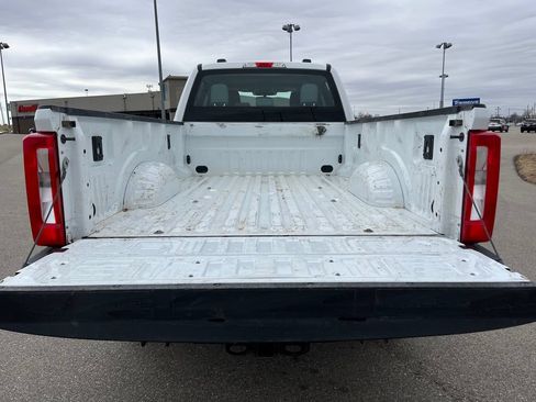 Used 2023 Ford F350 XL w/ XL Chrome Package AWD/4WD image 25