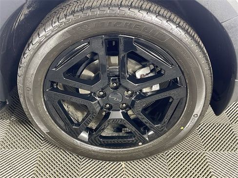 Used 2025 Kia Telluride SX Prestige X-Line image 35