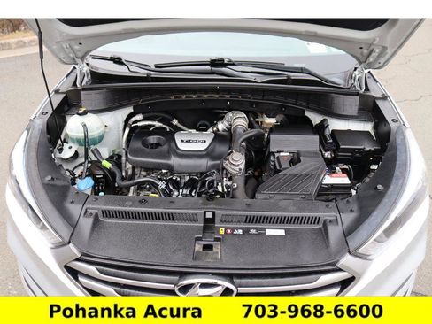 Used 2018 Hyundai Tucson Value image 32