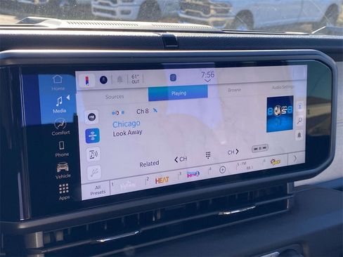 New 2026 Jeep Wrangler Sport image 42