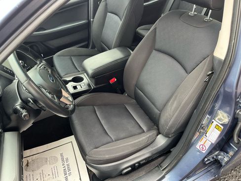 Used 2015 Subaru Legacy 2.5i Premium w/ Moonroof Package image 23