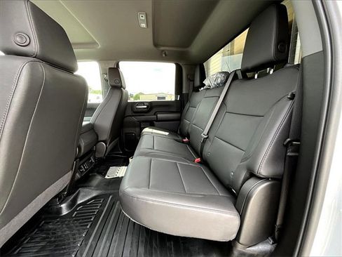 New 2025 Chevrolet Silverado 3500 W/T w/ WT Convenience Package image 12
