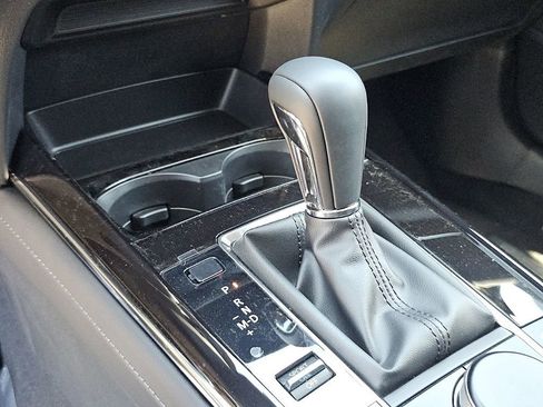 New 2025 MAZDA CX-30 AWD 2.5 S w/ Preferred Package image 31