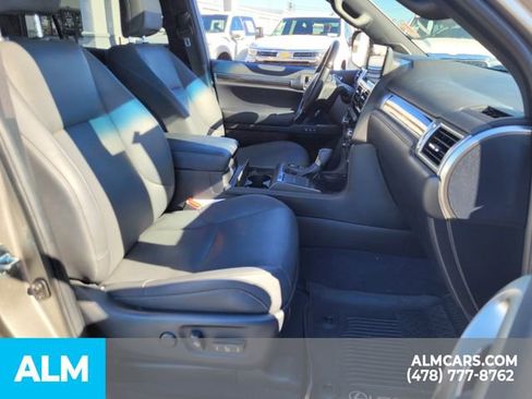 Used 2022 Lexus GX 460 Premium image 15