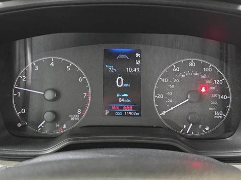 Certified 2023 Toyota Corolla LE w/ Carpet Mat Package (TMS) FWD image 16