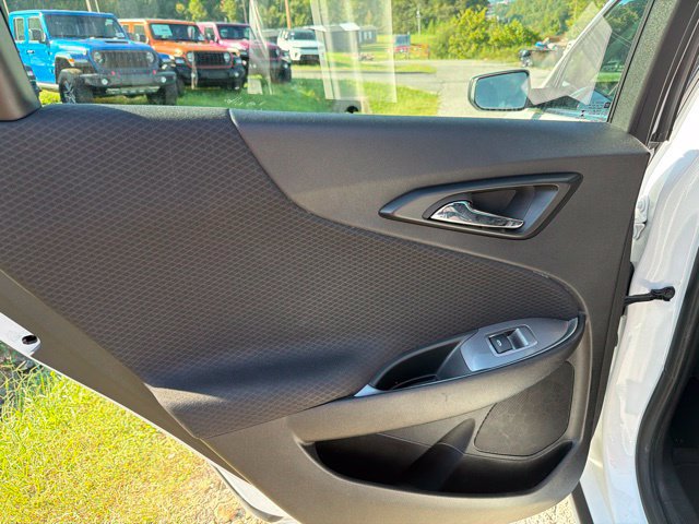 Used 2024 Chevrolet Malibu LT FWD image 18