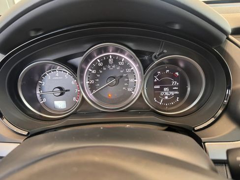 Used 2016 MAZDA CX-9 Touring AWD/4WD image 26